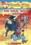 Cover of The Wild, Wild West