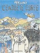 Cover of Les aventures de Jack Palmer, tome 12