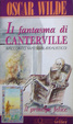 Cover of Il fantasma di Canterville - Il principe felice