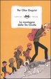 Cover of La montagna delle Tre Grotte