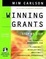 Cover of "Winning Grants"