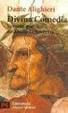 Cover of Divina Comedia