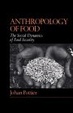 Cover of Anthropology of Food