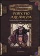 Cover of Perfetto arcanista