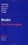 Cover of "Bodin"