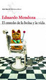 Cover of El enredo de la bolsa y la vida