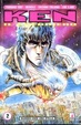 Cover of Ken Il Guerriero 2