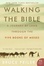 Cover of "Walking the Bible"