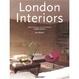Cover of London Interiors