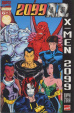 Cover of 2099 A.D. n. 6