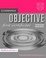Cover of Objective
