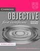 Cover of Objective