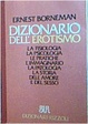 Cover of Dizionario dell'erotismo