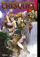 Cover of Trisquel #1