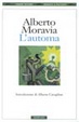 Cover of L' automa