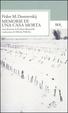 Cover of Memorie di una casa morta