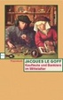 Cover of Kaufleute und Bankiers im Mittelalter.