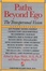 Cover of "Paths beyond Ego"