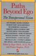 Cover of Paths beyond Ego