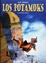 Cover of Los Potamoks, 2 - Las fuentes rojas