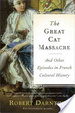 Cover of The Great Cat Massacre