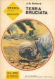 Cover of Terra bruciata