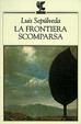 Cover of La frontiera scomparsa