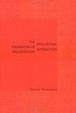 Cover of The Intellectual Foundation of Information Organization