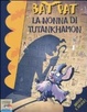 Cover of La nonna di Tutankhamon