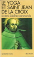 Cover of Le yoga et Saint Jean de la Croix