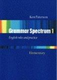 Grammar Spectrum