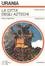 Cover of La città degli aztechi