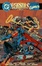 Cover of DC Versus Marvel Comics