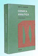 Cover of Chimica analitica