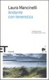 Cover of Andante con tenerezza