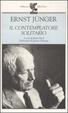 Cover of Il contemplatore solitario