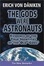 Cover of The Gods Were Astronauts