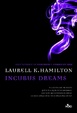 Cover of Incubus dreams