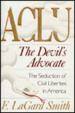 Cover of ACLU