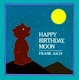 Cover of Happy Birthday, Moon