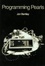 Cover of Programming Pearls