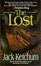Cover of "The Lost"
