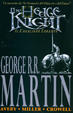 Cover of The Hedge Knight