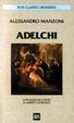 Cover of Adelchi