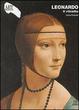 Cover of Leonardo