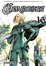 Cover of Claymore vol. 16