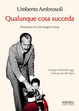 Cover of Qualunque cosa succeda