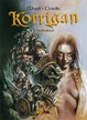 Cover of Korrigan - L'integrale