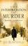 Cover of "The Interpretation of Murder"