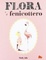 Cover of Flora e il fenicottero